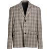 CELINE - Blazer - Grigio chiaro