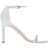 STUART WEITZMAN - Sandali - Bianco