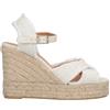CASTAÑER - Espadrillas - Bianco