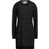 MICHAEL MICHAEL KORS - Vestito corto - Nero