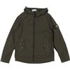 STONE ISLAND JUNIOR - Giubbotto - Verde militare