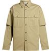 WOOLRICH - Giubbotto - Sabbia