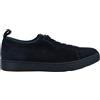 SANTONI - Sneakers - Blu notte