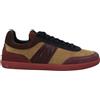 TOD'S - Sneakers - Verde militare