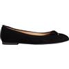 STUART WEITZMAN - Ballerine - Nero
