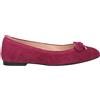 STUART WEITZMAN - Ballerine - Magenta
