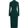 MICHAEL MICHAEL KORS - Tubino - Verde scuro
