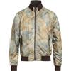 MOORER - Giubbotto - Verde militare