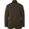 MONTECORE - Piumino - Verde militare