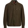 PARAJUMPERS - Giubbotto - Verde scuro