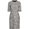 DOLCE&GABBANA - Tubino - Grigio