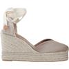 CASTAÑER - Espadrillas - Khaki