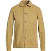WOOLRICH - Giubbotto - Verde salvia