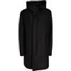 COLMAR - Cappotto - Nero