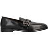 DOLCE&GABBANA - Mocassino - Nero