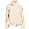 IMPERIAL - Giacca biker - Panna