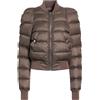 RICK OWENS - Piumino - Tortora