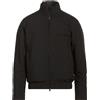 WOOLRICH - Piumino - Nero