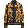 VERSACE JEANS COUTURE - Giubbotto - Giallo