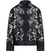 VERSACE JEANS COUTURE - Giubbotto - Grigio