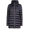 SAVE THE DUCK - Piumino - Blu navy