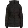 WOOLRICH - Piumino - Nero