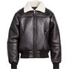 ALPHA INDUSTRIES - Bomber - Nero