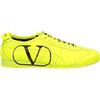 Valentino Garavanix ONITSUKA TIGER - Sneakers - Verde lime