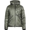 EA7 - Piumino - Verde militare