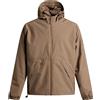 TIMBERLAND - Giubbotto - Khaki