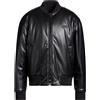 VERSACE JEANS COUTURE - Bomber - Nero