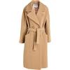 AVA ADORE - Cappotto - Cammello
