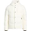 MONTECORE - Piumino - Off white
