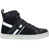 HOGAN REBEL - Sneakers - Nero