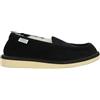 SUICOKE - Mocassino - Nero