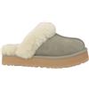 UGG - Mule e zoccoli - Verde militare