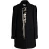 DRIES VAN NOTEN - Cappotto - Nero