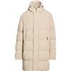 MONTECORE - Piumino - Beige