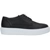 POLLINI - Stringate - Nero