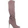 STEVE MADDEN - Stivali - Grigio