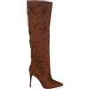 STEVE MADDEN - Stivali - Marrone