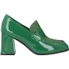 JEANNOT - Mocassino - Verde