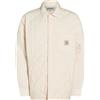 CARHARTT - Giubbotto - Panna