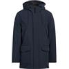 DEKKER - Cappotto - Blu navy