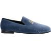 DOLCE&GABBANA - Mocassino - Carta da zucchero