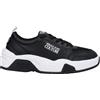 VERSACE JEANS COUTURE - Sneakers - Nero
