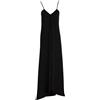 ALPHA STUDIO - Vestito estivo - Nero
