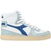 DIADORA HERITAGE - Sneakers - Bianco