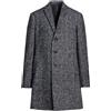 HAMAKI-HO - Cappotto - Blu navy