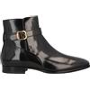 TOD'S - Stivaletti - Nero